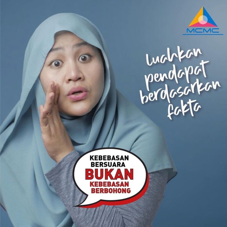 BP Luahkan Pendapat Berdasarkan Fakta